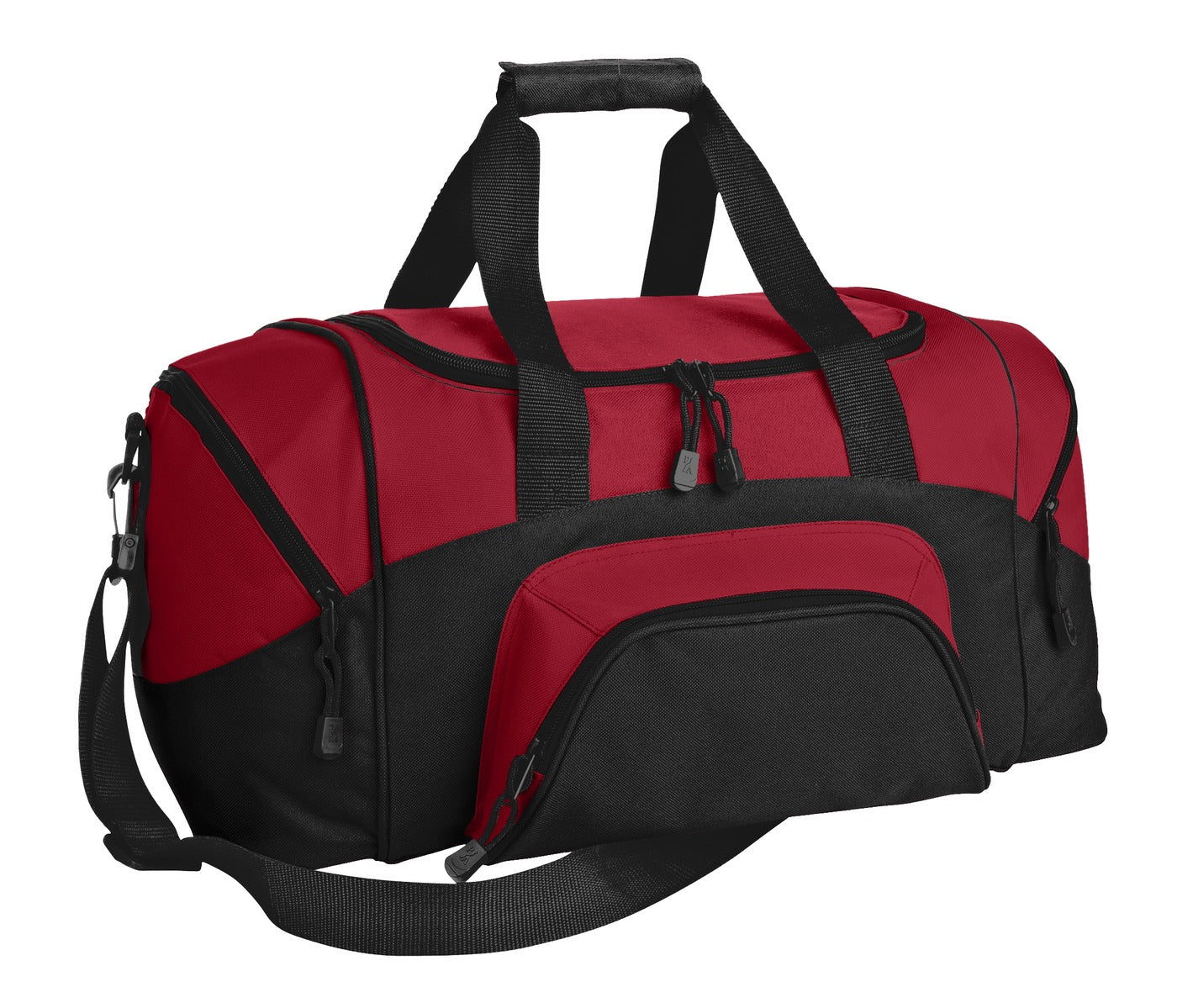 Model True Red/ Black