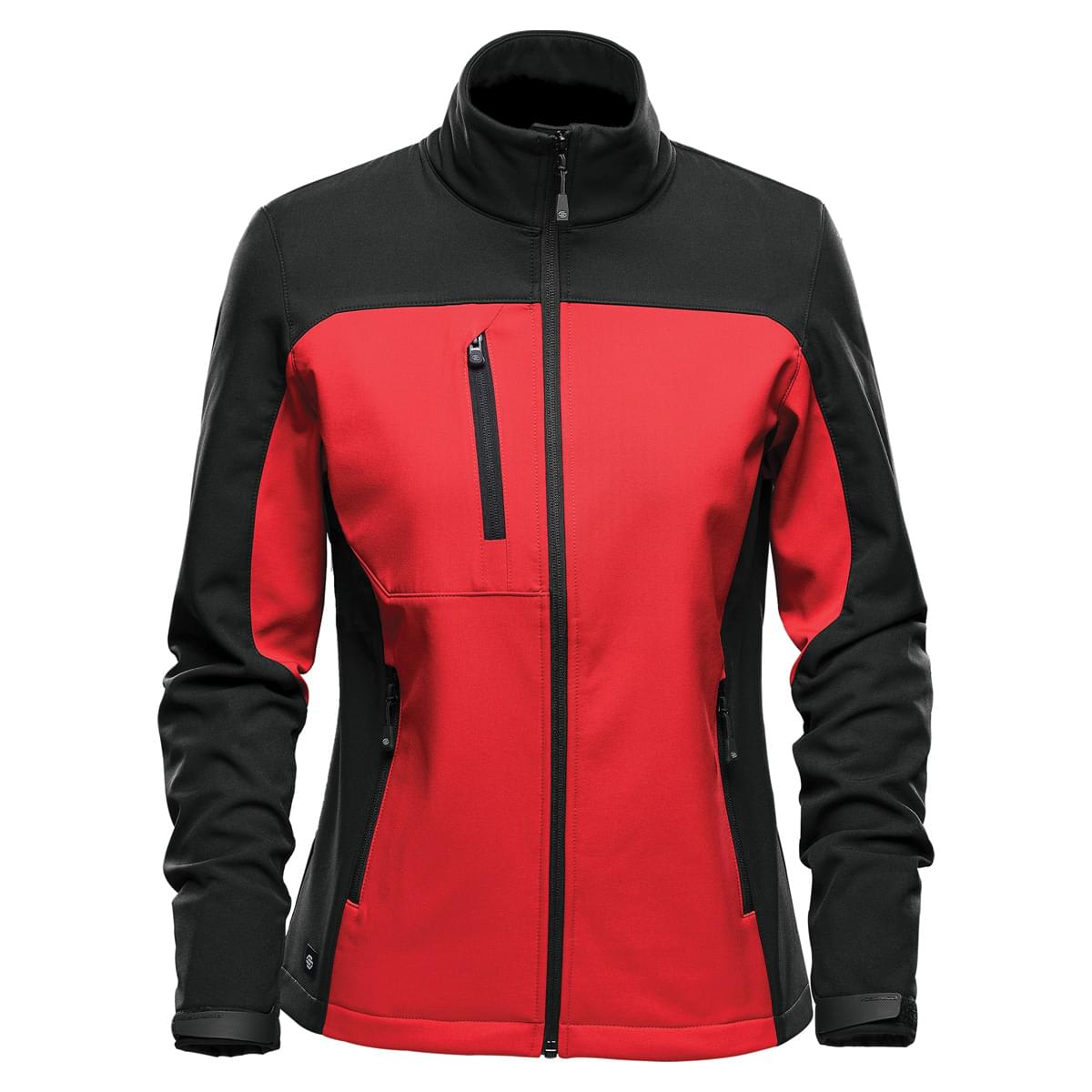 Product BRIGHT RED/BLACK