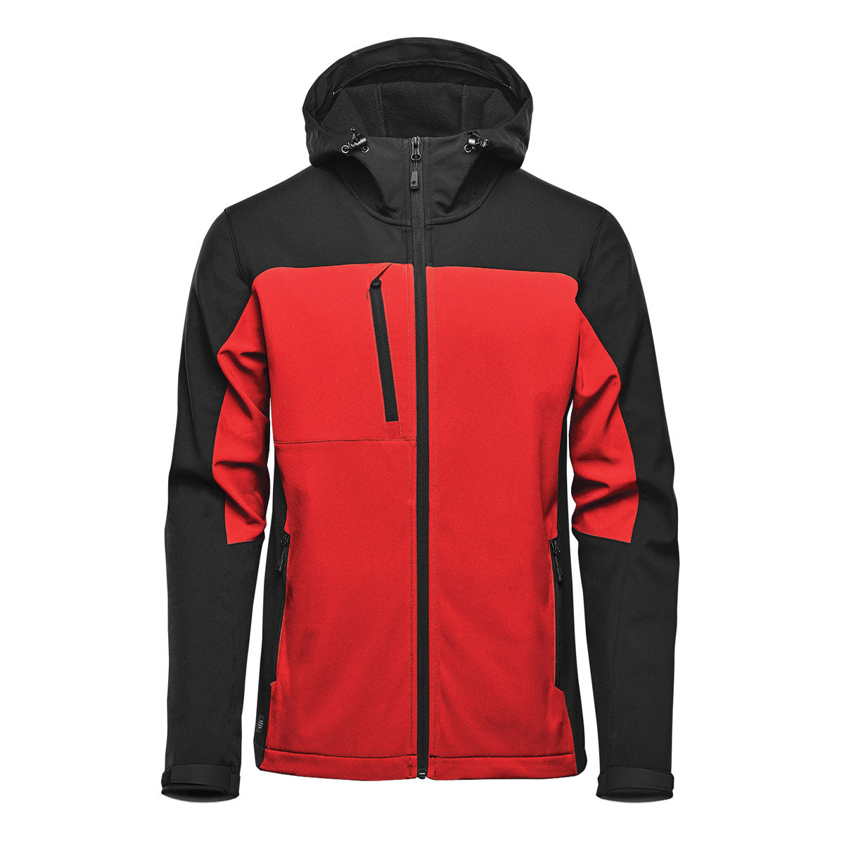 Product BRIGHT RED/BLACK