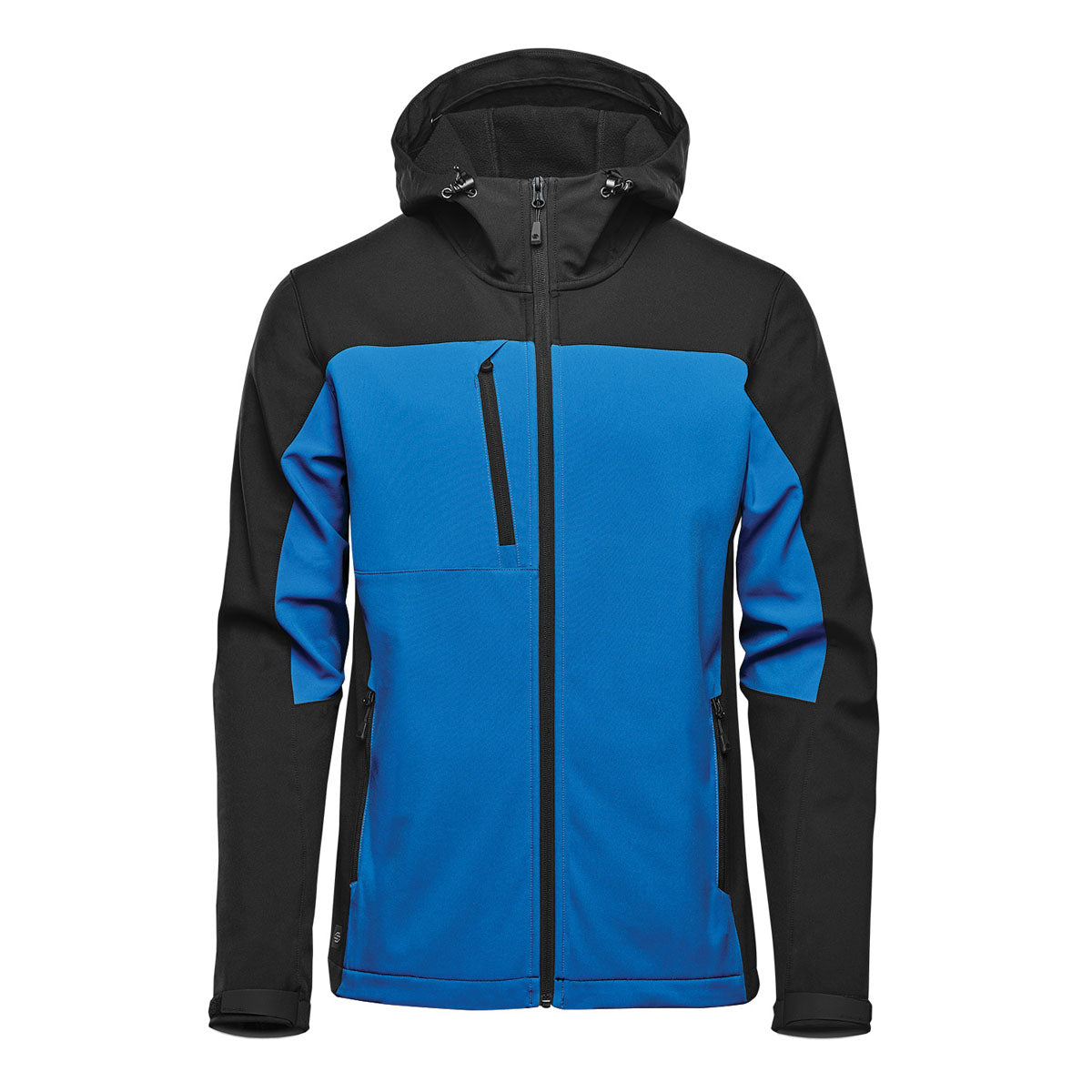 Product AZURE BLUE/BLACK