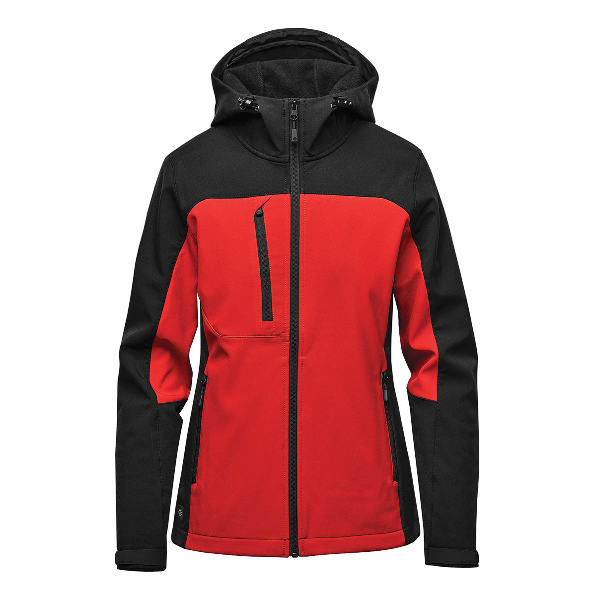 Product BRIGHT RED/BLACK
