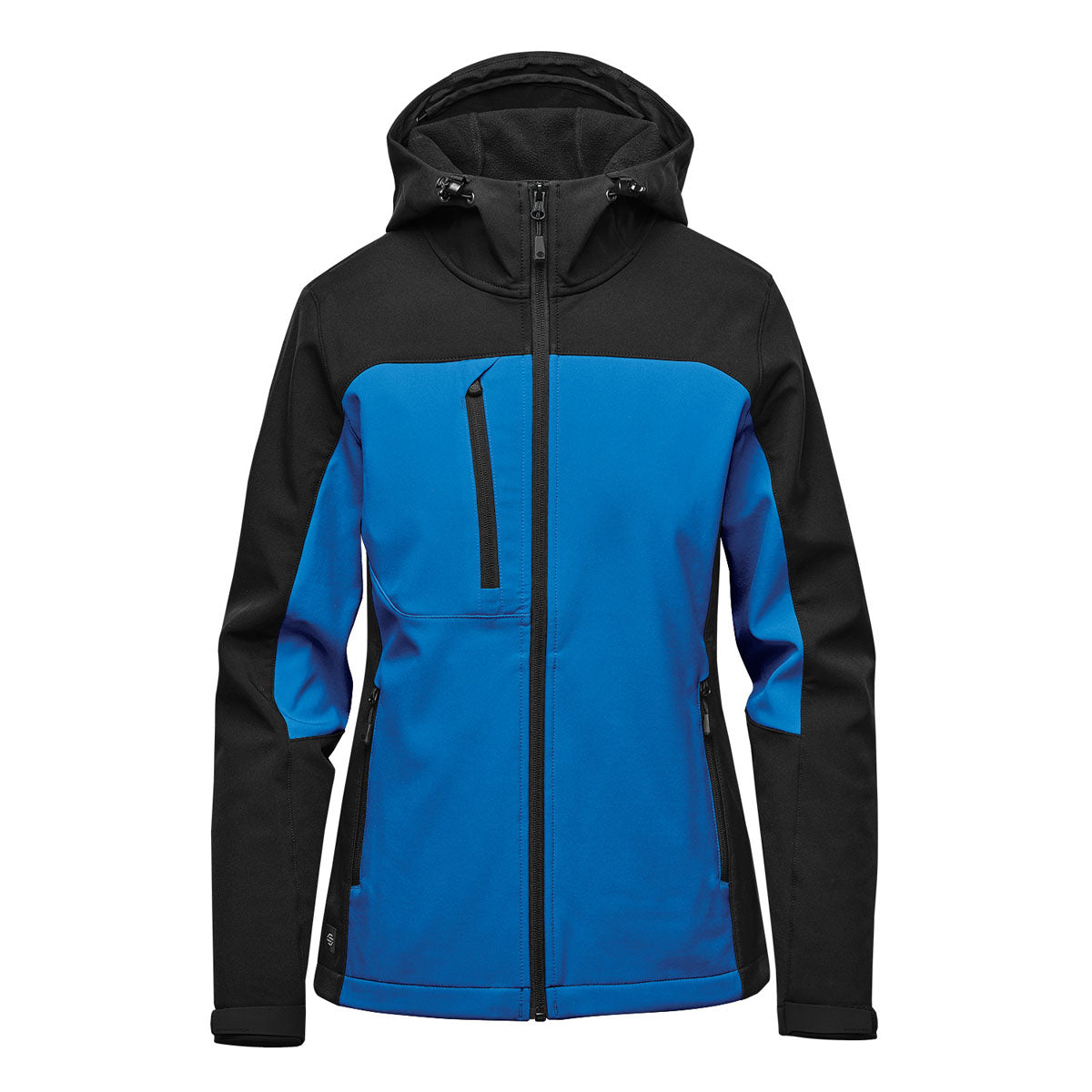 Product AZURE BLUE/BLACK
