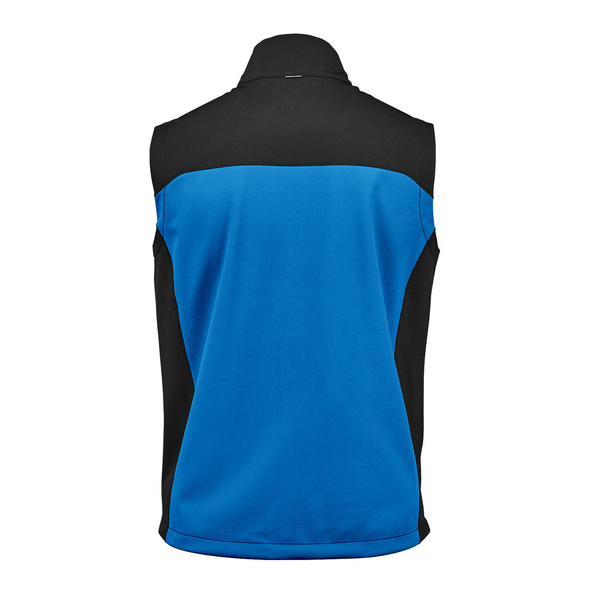 Back Product AZURE BLUE/BLACK