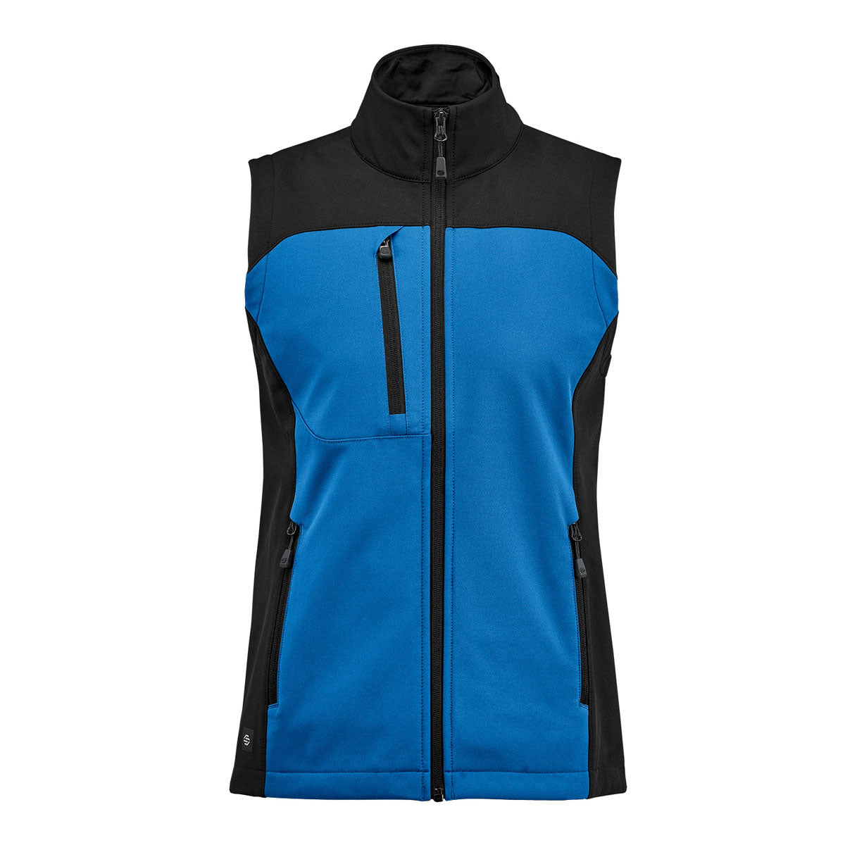 Product AZURE BLUE/BLACK