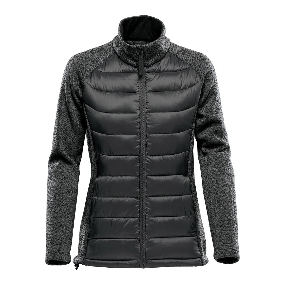 Product BLACK/DOLPHIN HEATHER