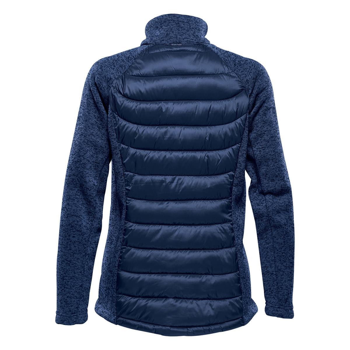 Back Product INDIGO/INDIGO HEATHER