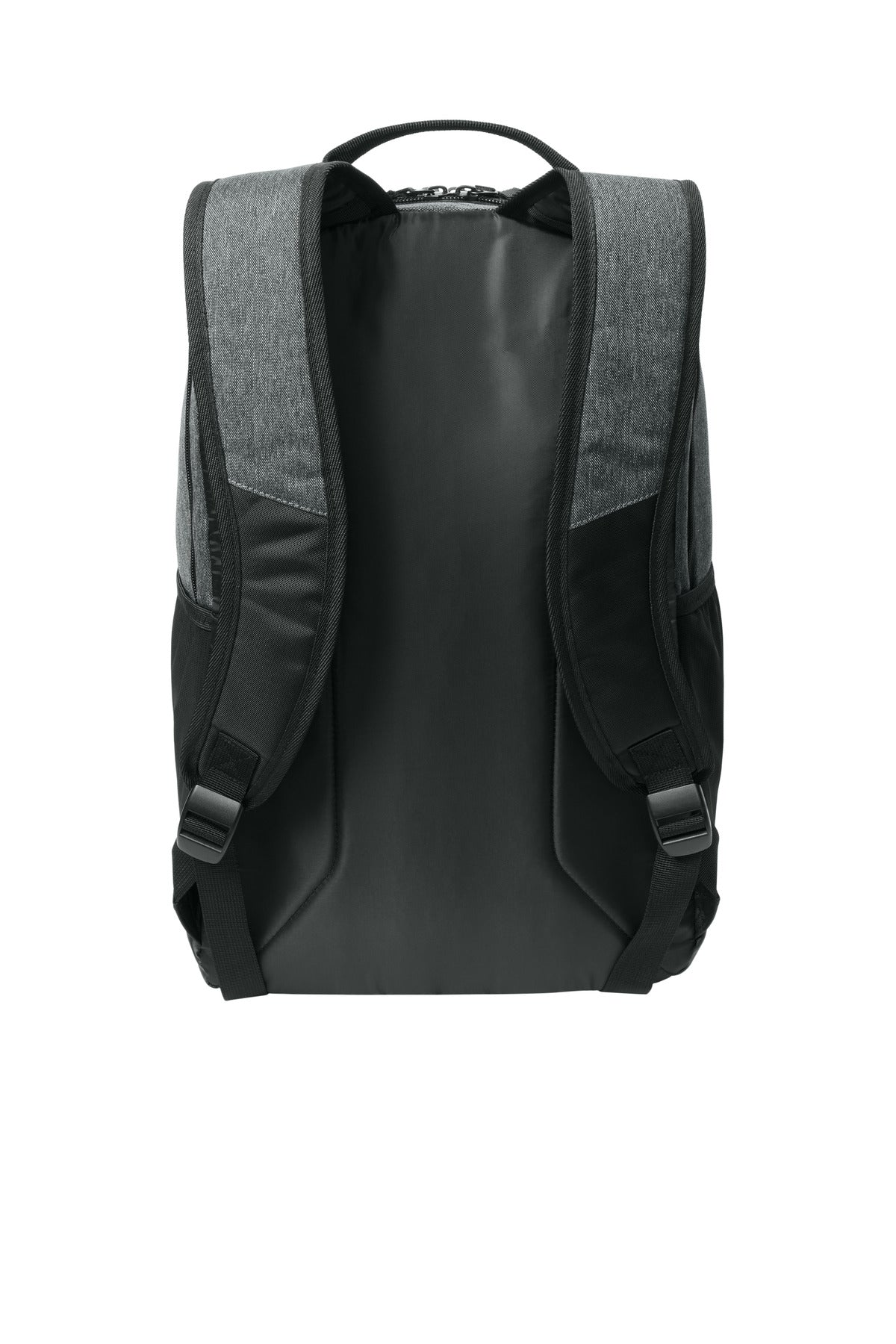 Back Product Heather Grey