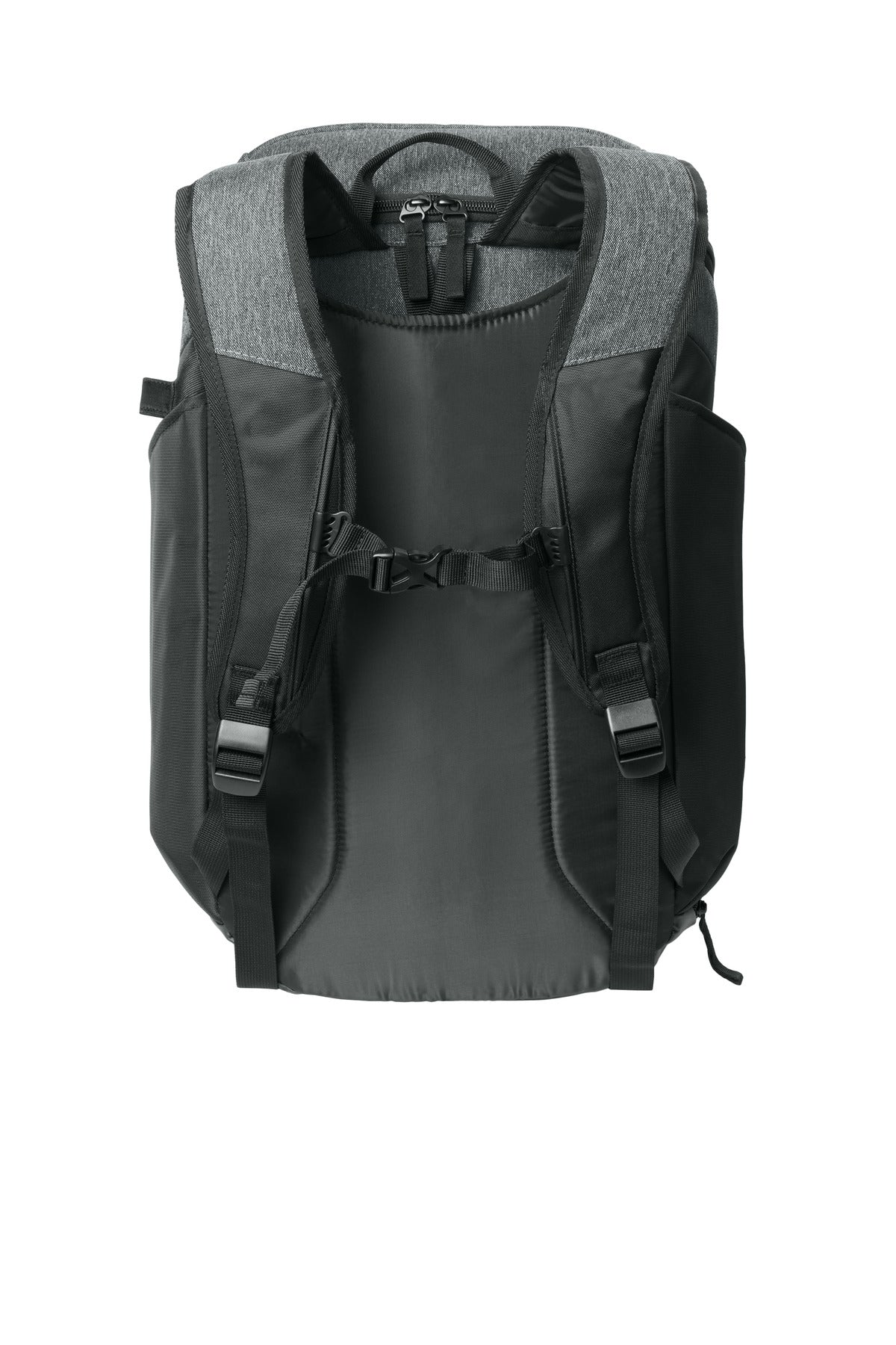 Back Product Heather Grey