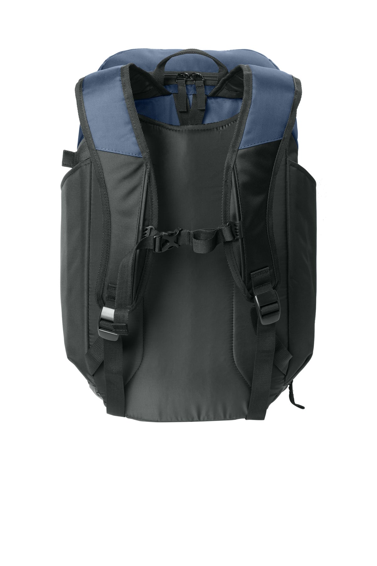 Back Product True Navy