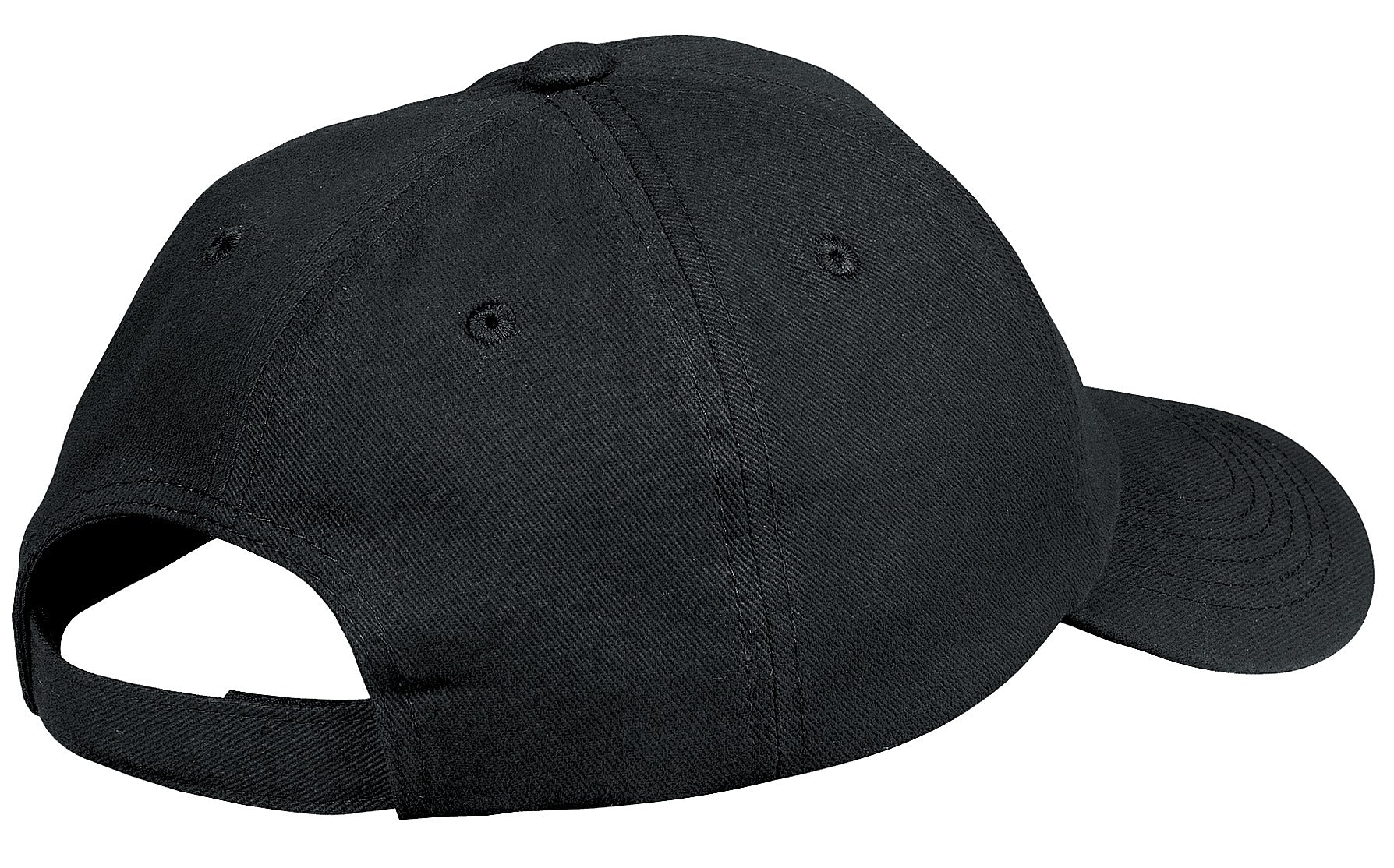 Back Product Black