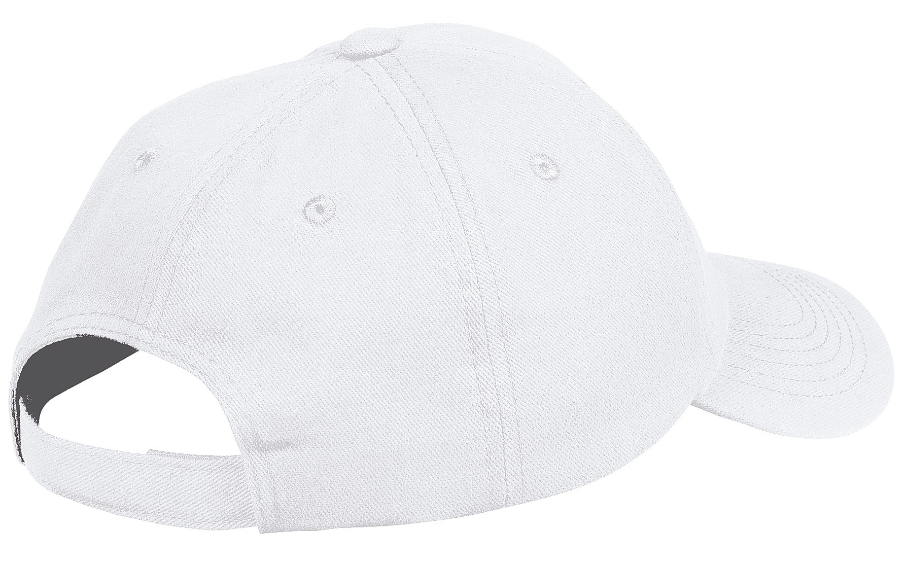 Back Product White