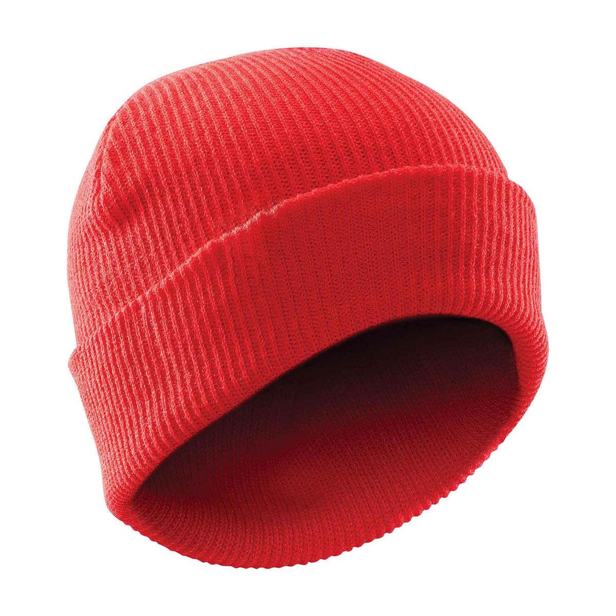 Back Product BRIGHT RED