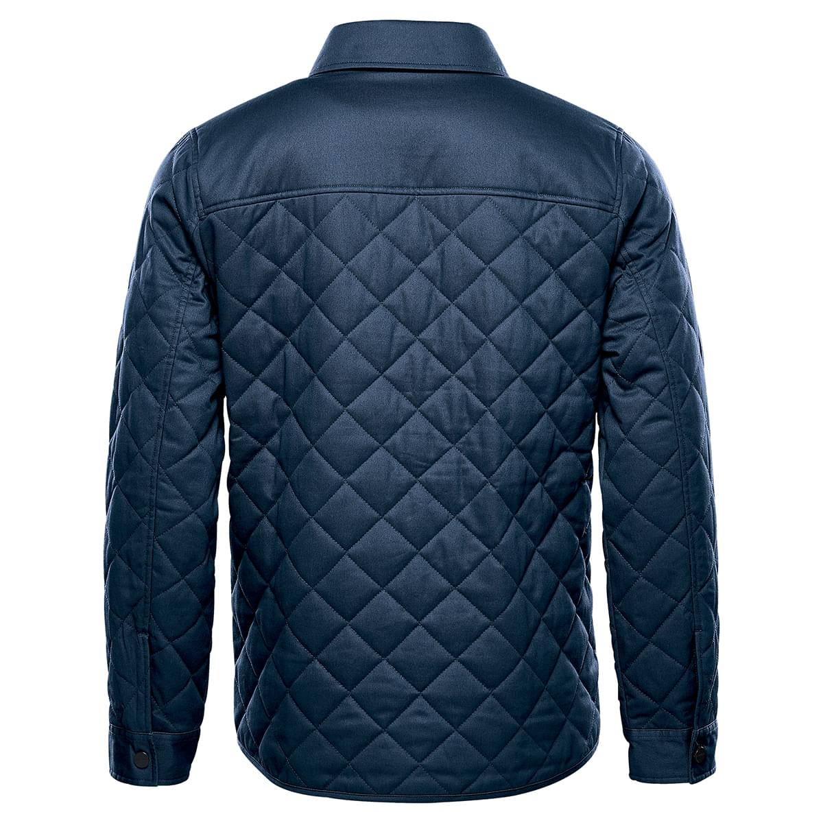 Back Product INDIGO
