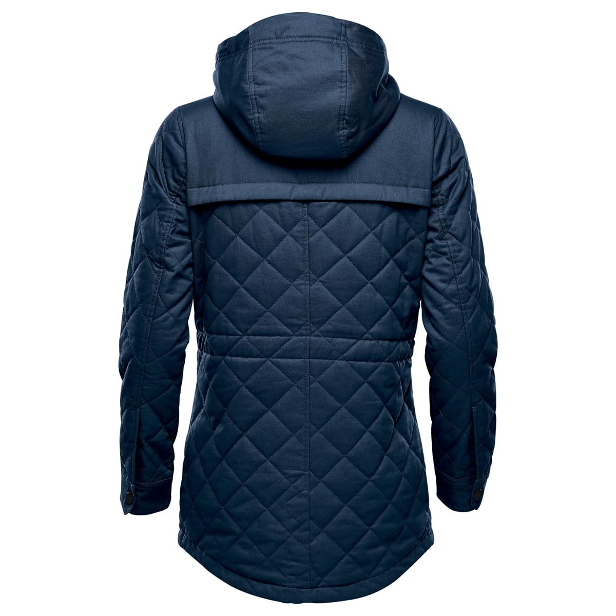 Back Product INDIGO