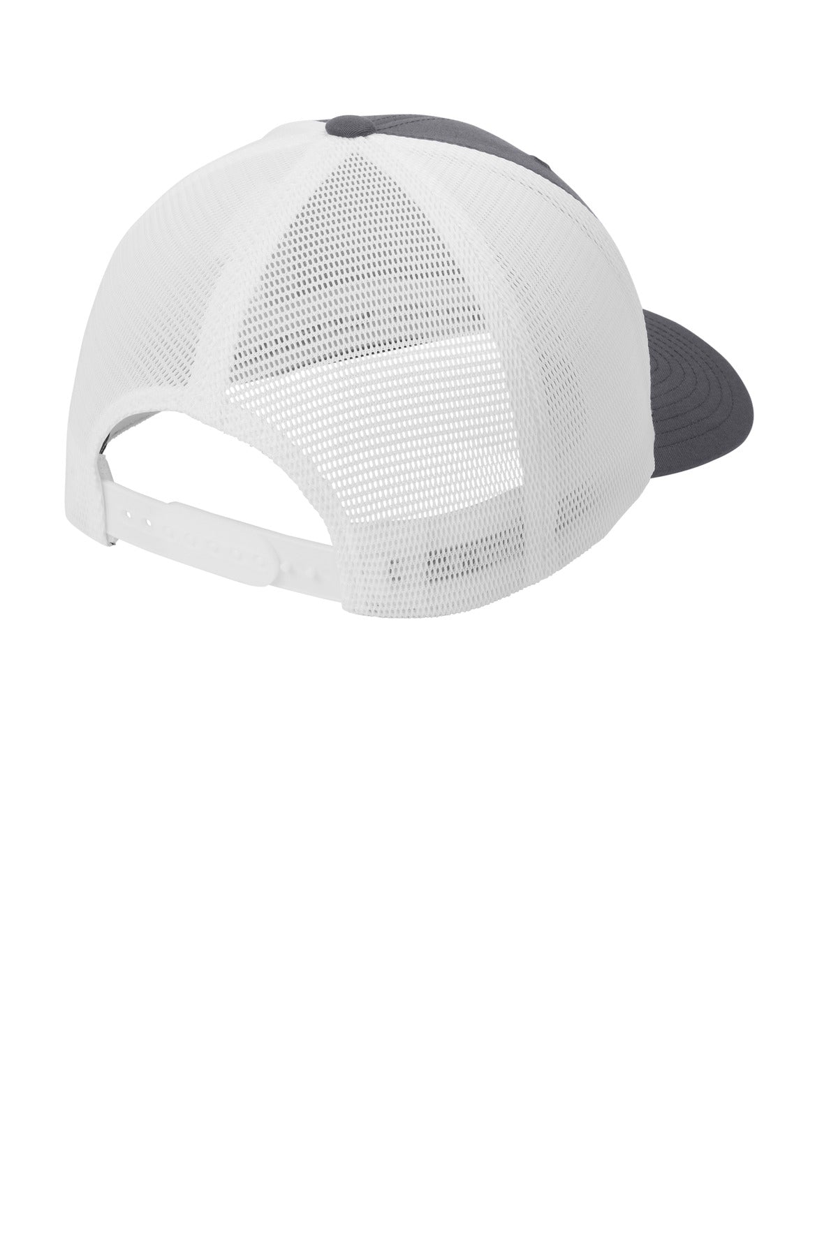 Back Product Graphite/ White