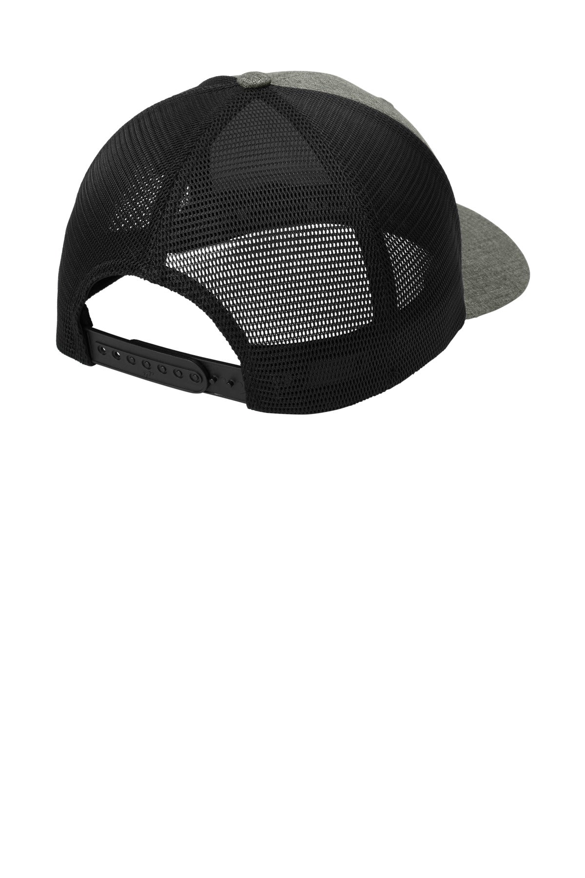 Back Product Heather Graphite/ Black