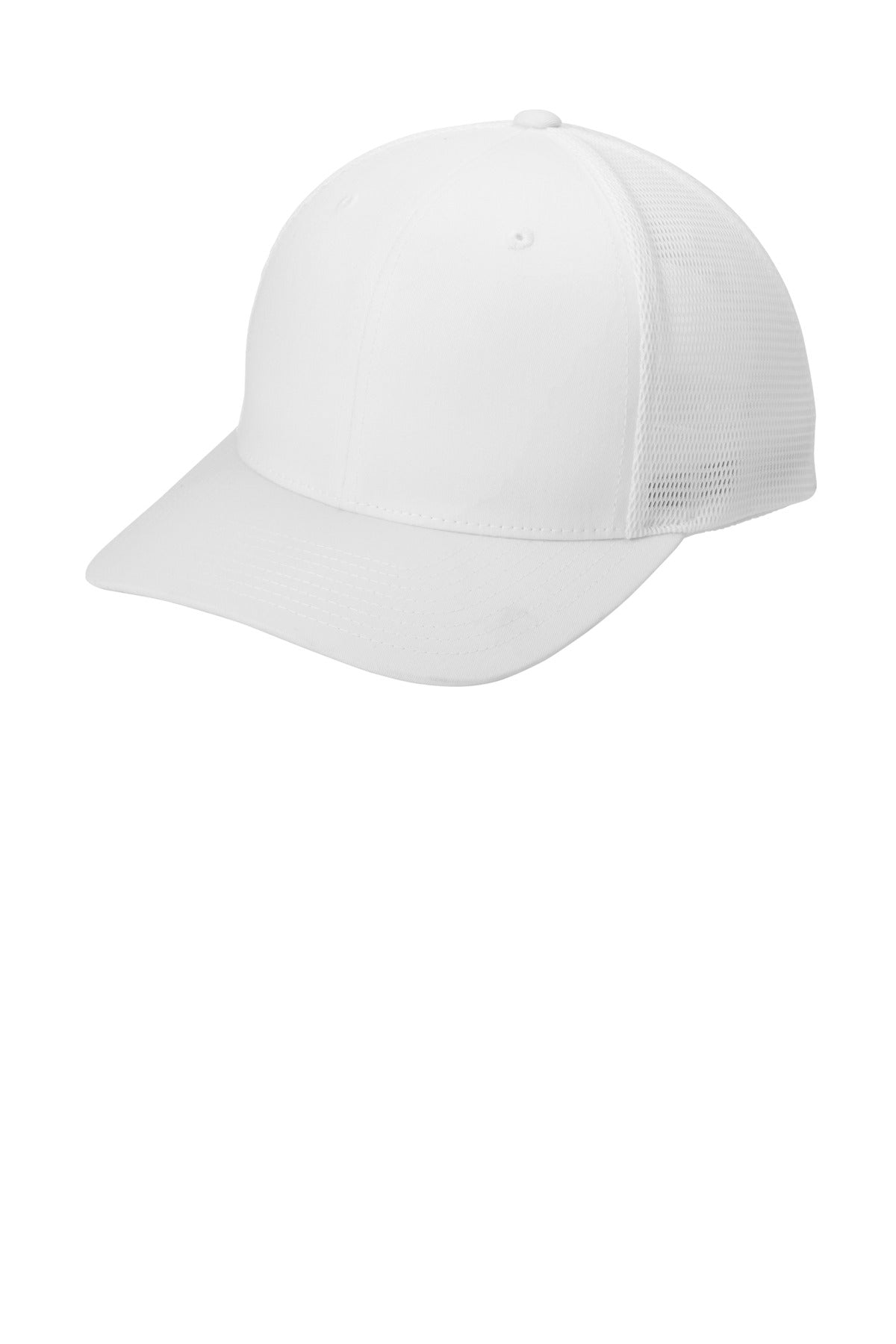 Model White/ White