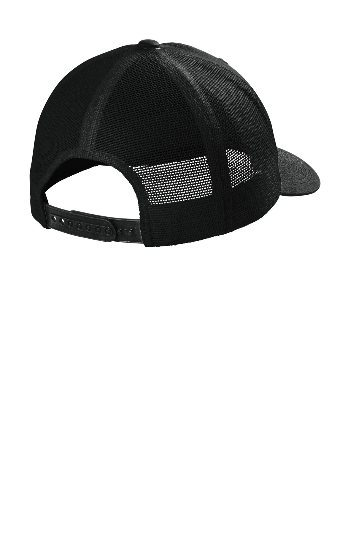 Back Product Deep Black