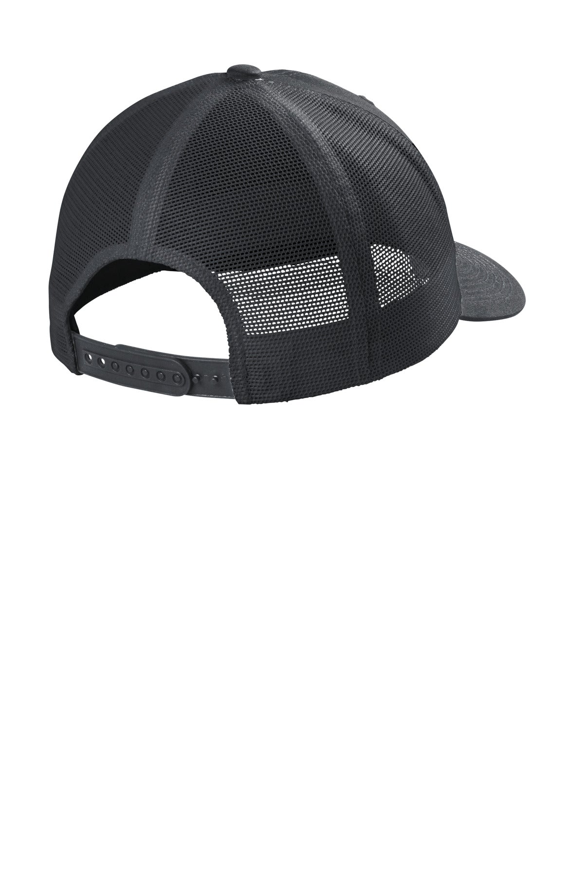 Back Product Grey Steel