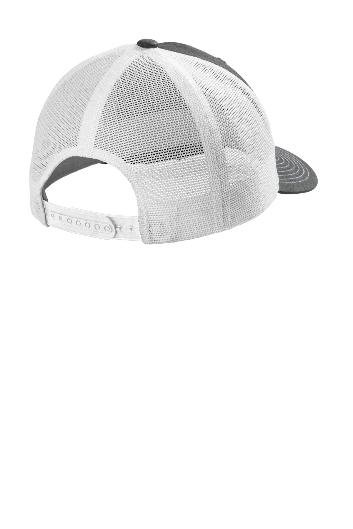 Back Product Smoke Grey/ White