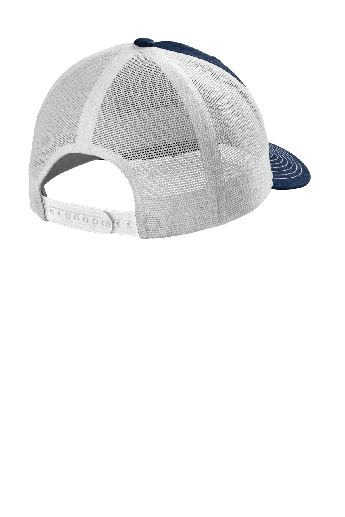 Back Product True Navy/ White