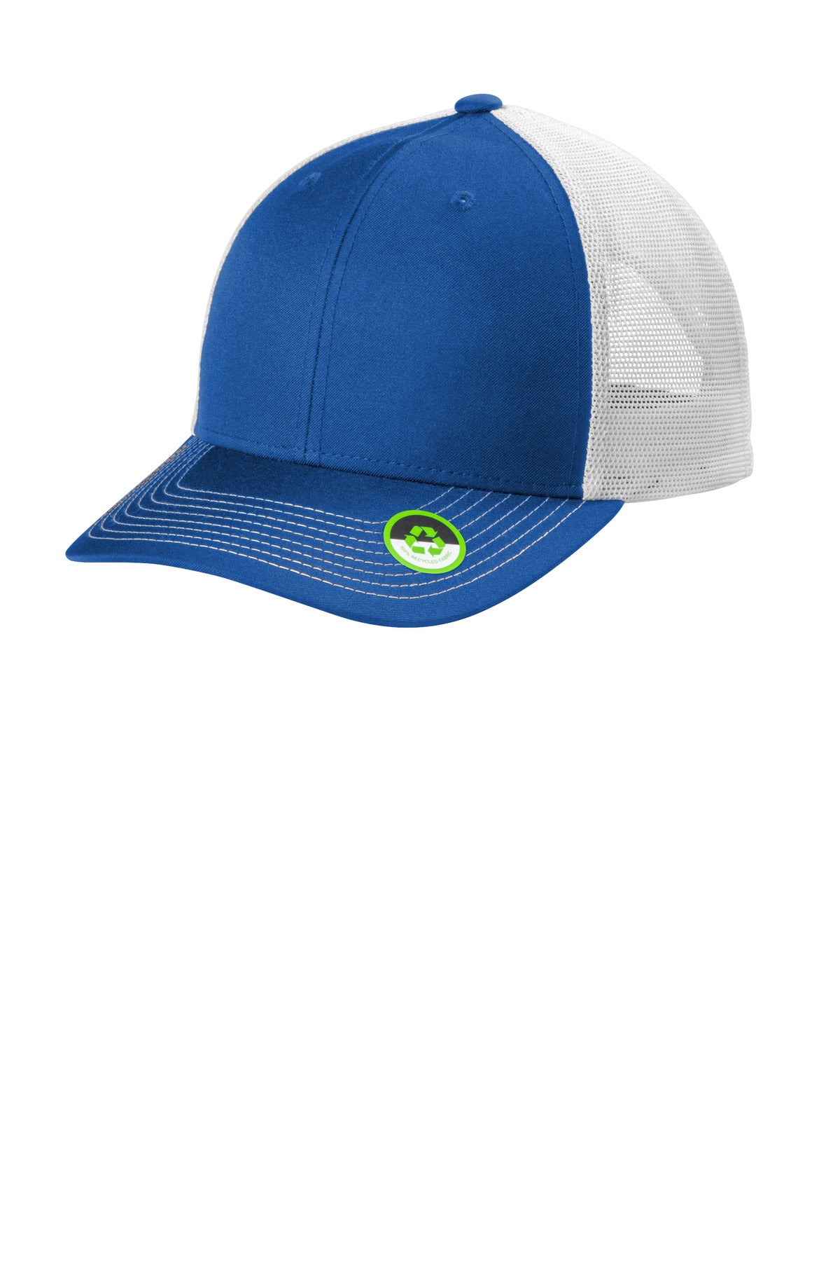 Model True Royal/ White