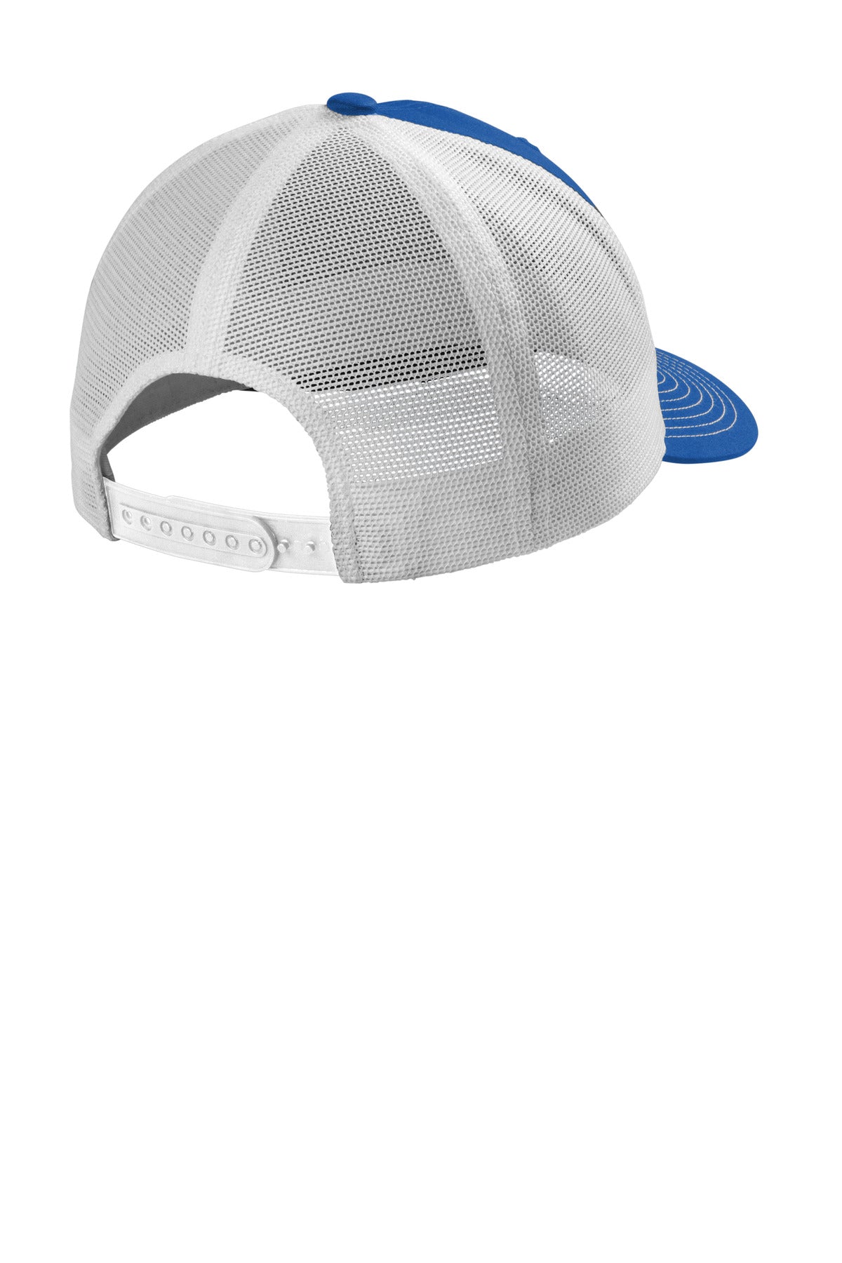 Back Product True Royal/ White