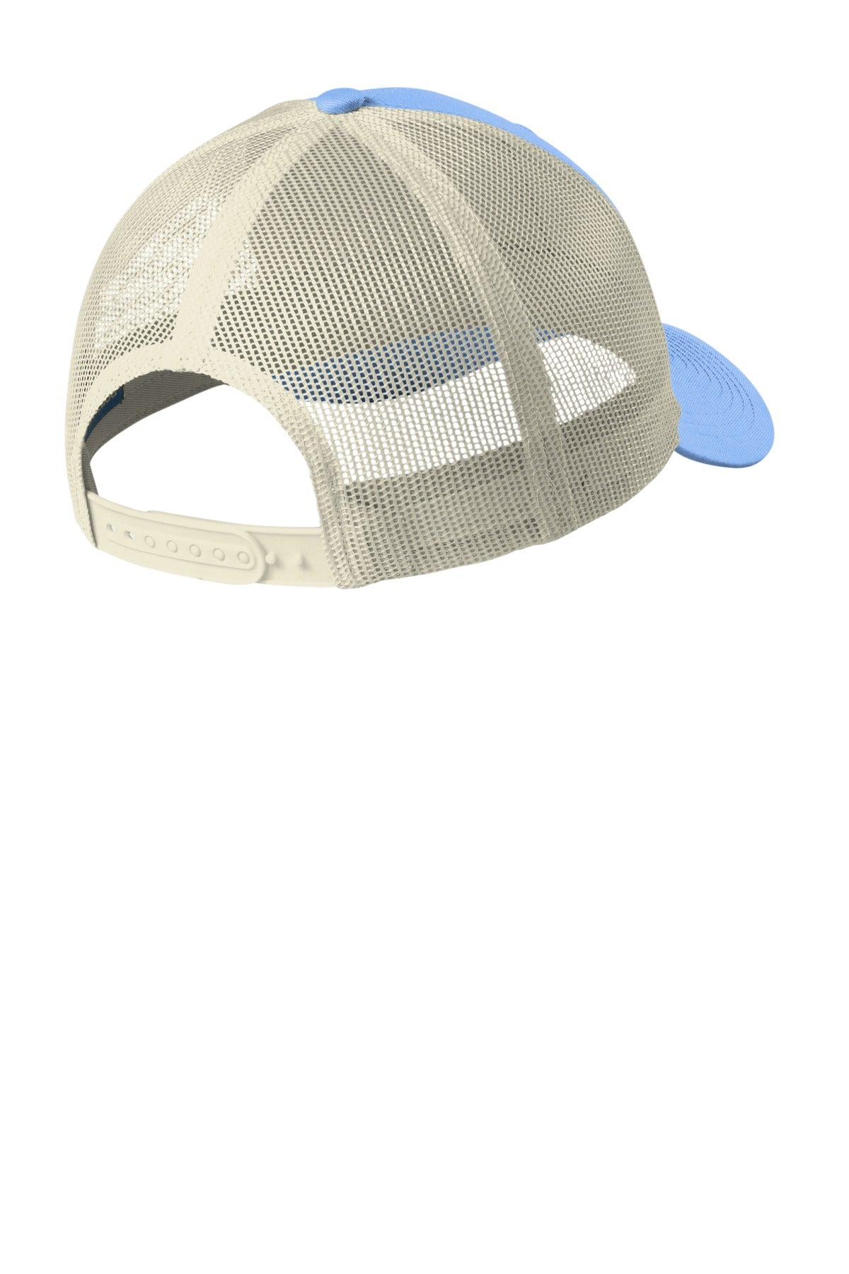 Back Product Carolina Blue/ Ecru
