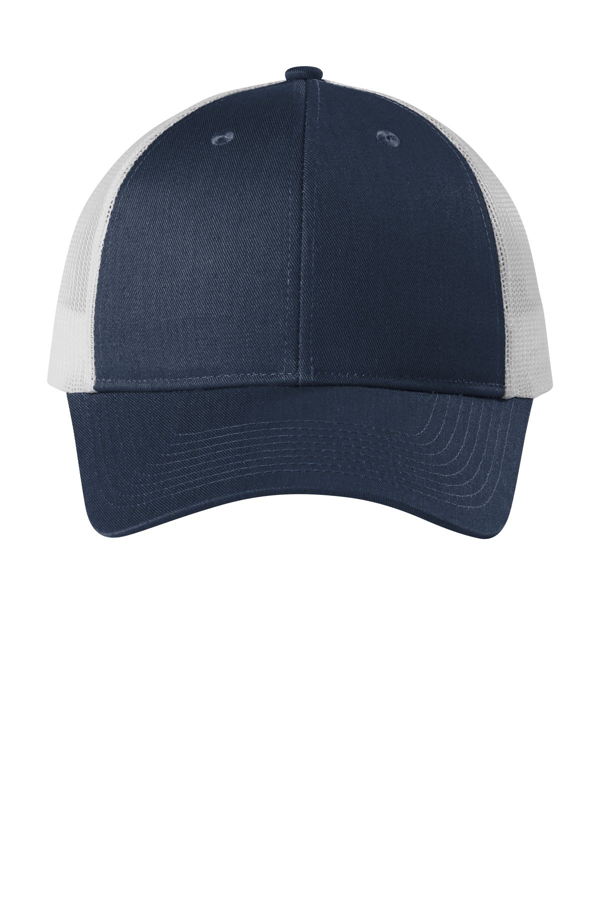 Model Dress Blue Navy Heather/ Silver Mist