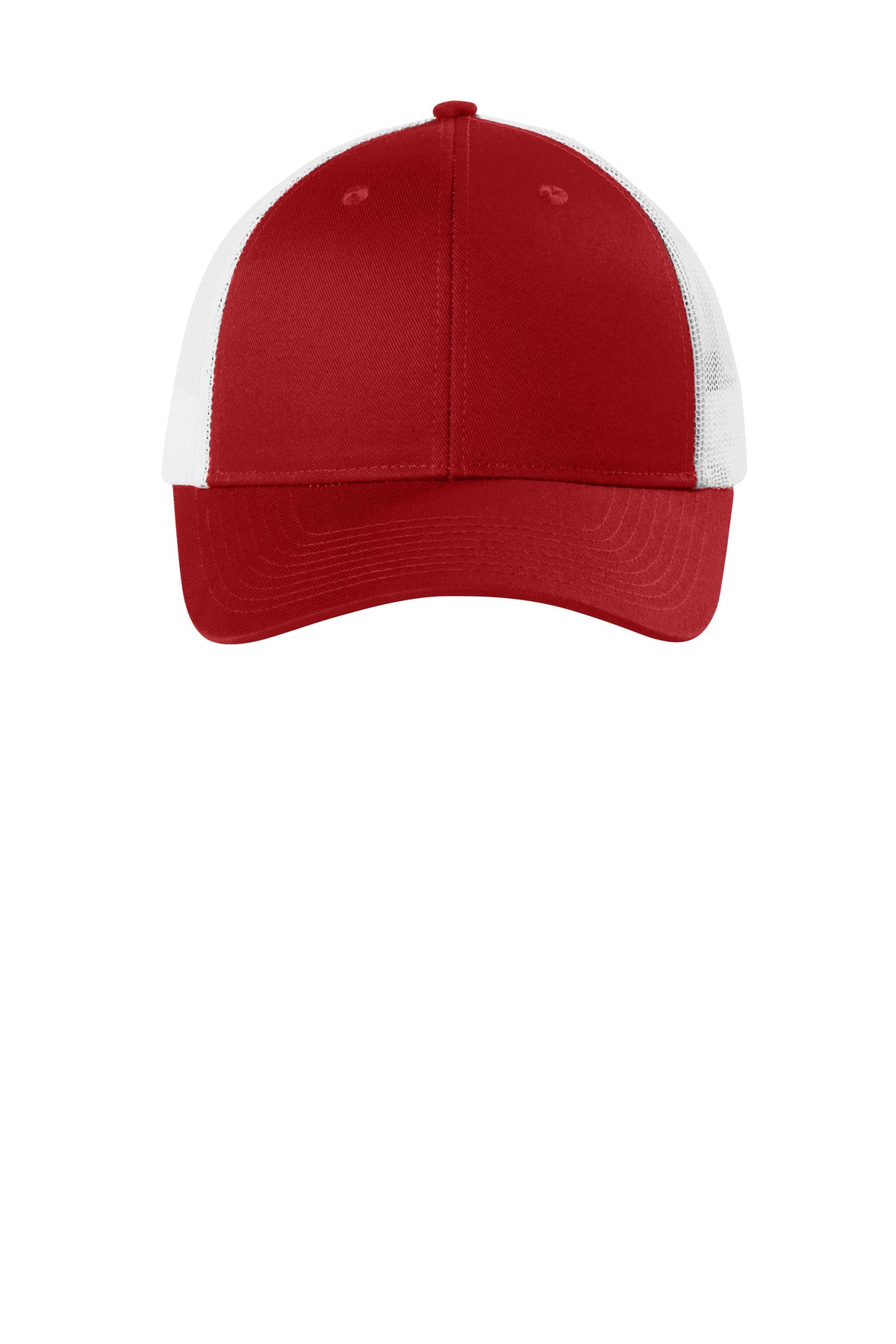 Model Flame Red/ White