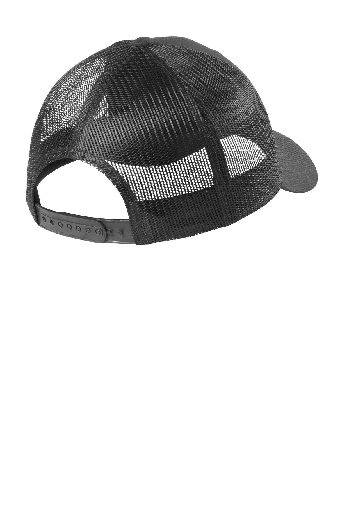 Back Product Grey Steel