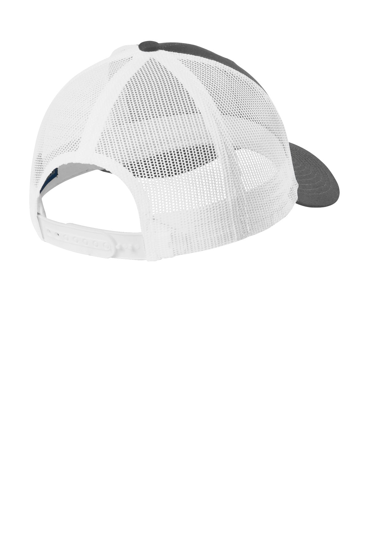 Back Product Grey Steel/ White