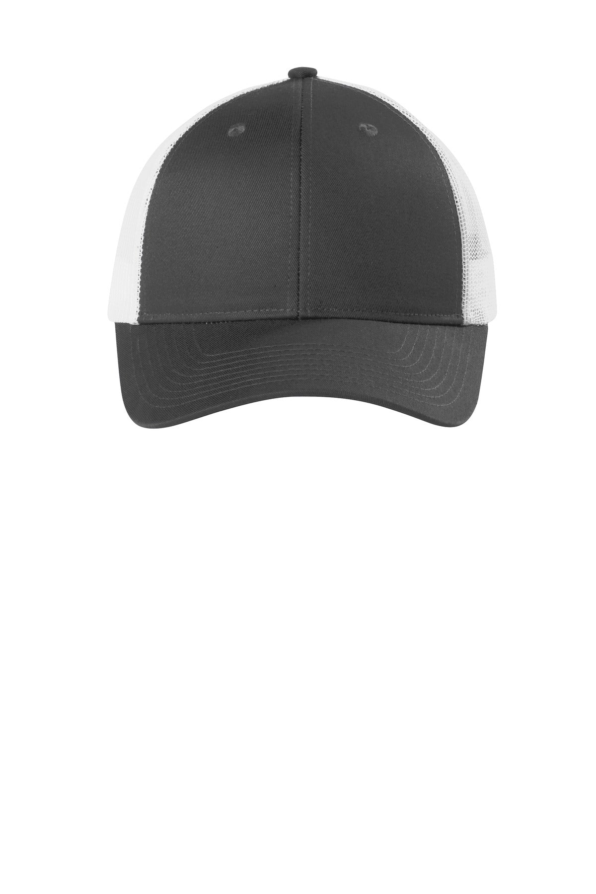Model Grey Steel/ White