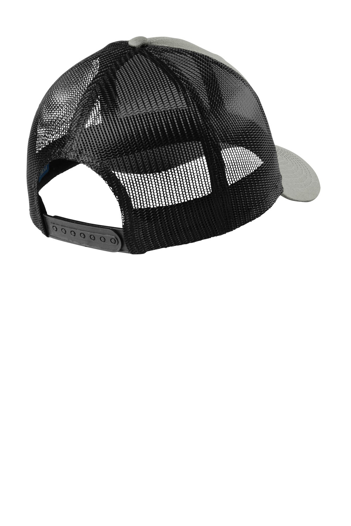 Back Product Heather Grey/ Black