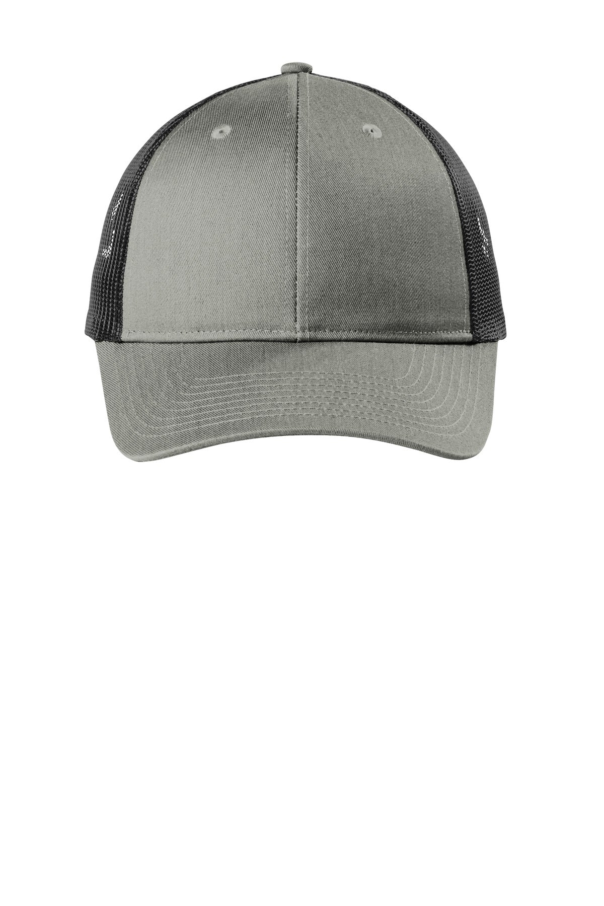 Model Heather Grey/ Black