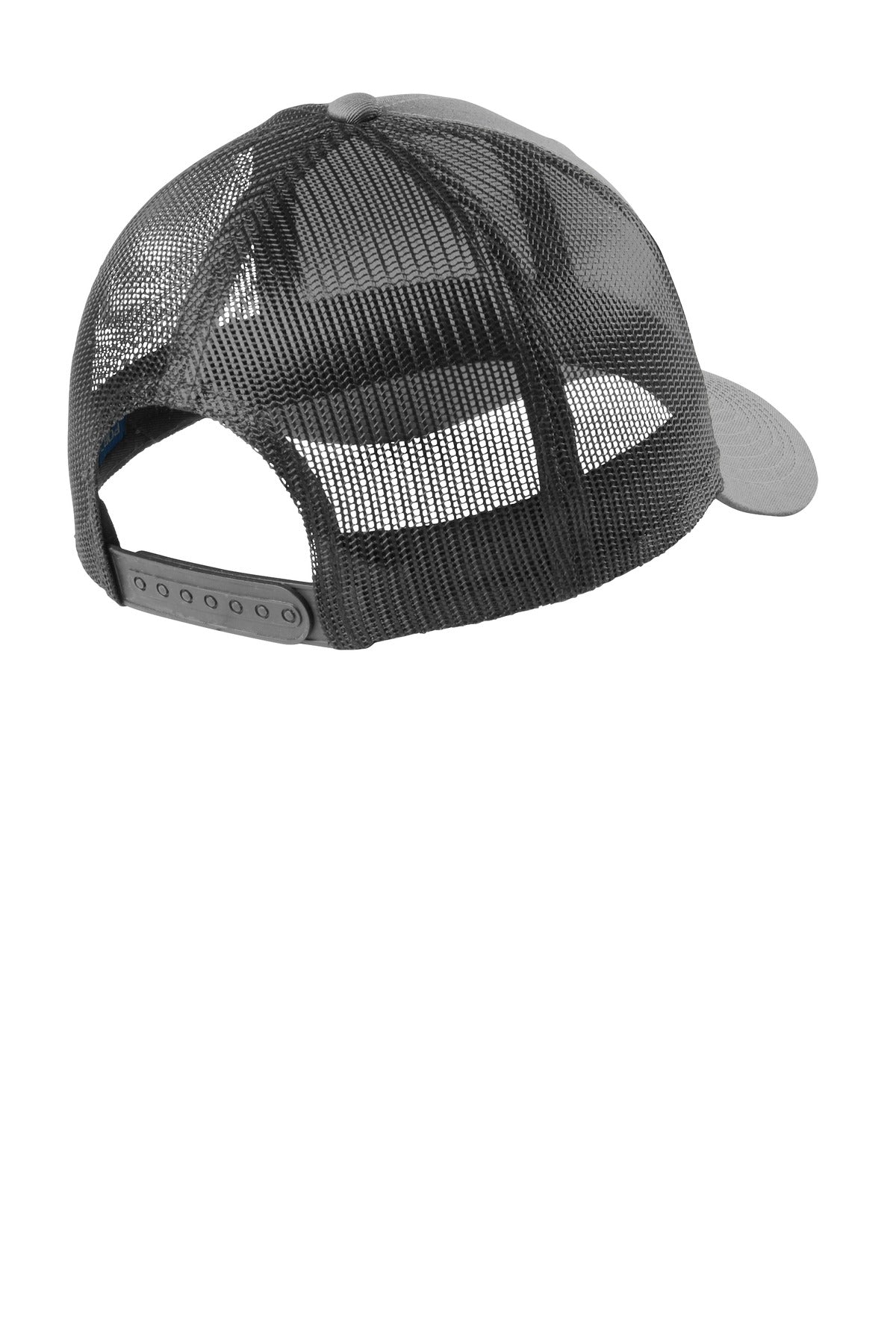 Back Product Heather Grey/ Grey Steel