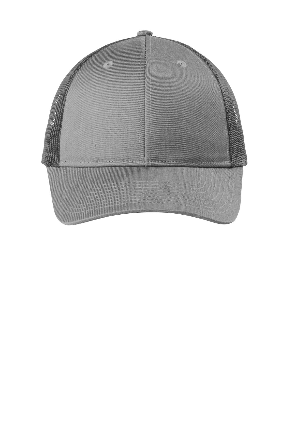 Model Heather Grey/ Grey Steel