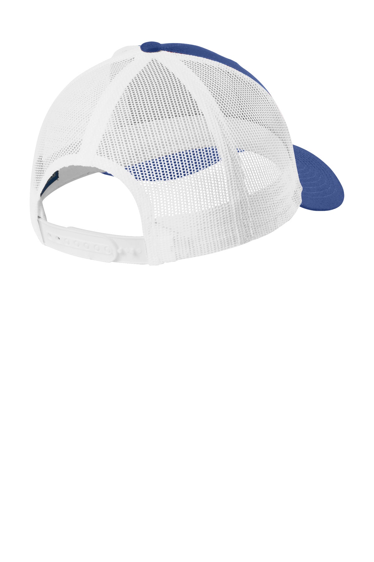 Back Product Patriot Blue/ White