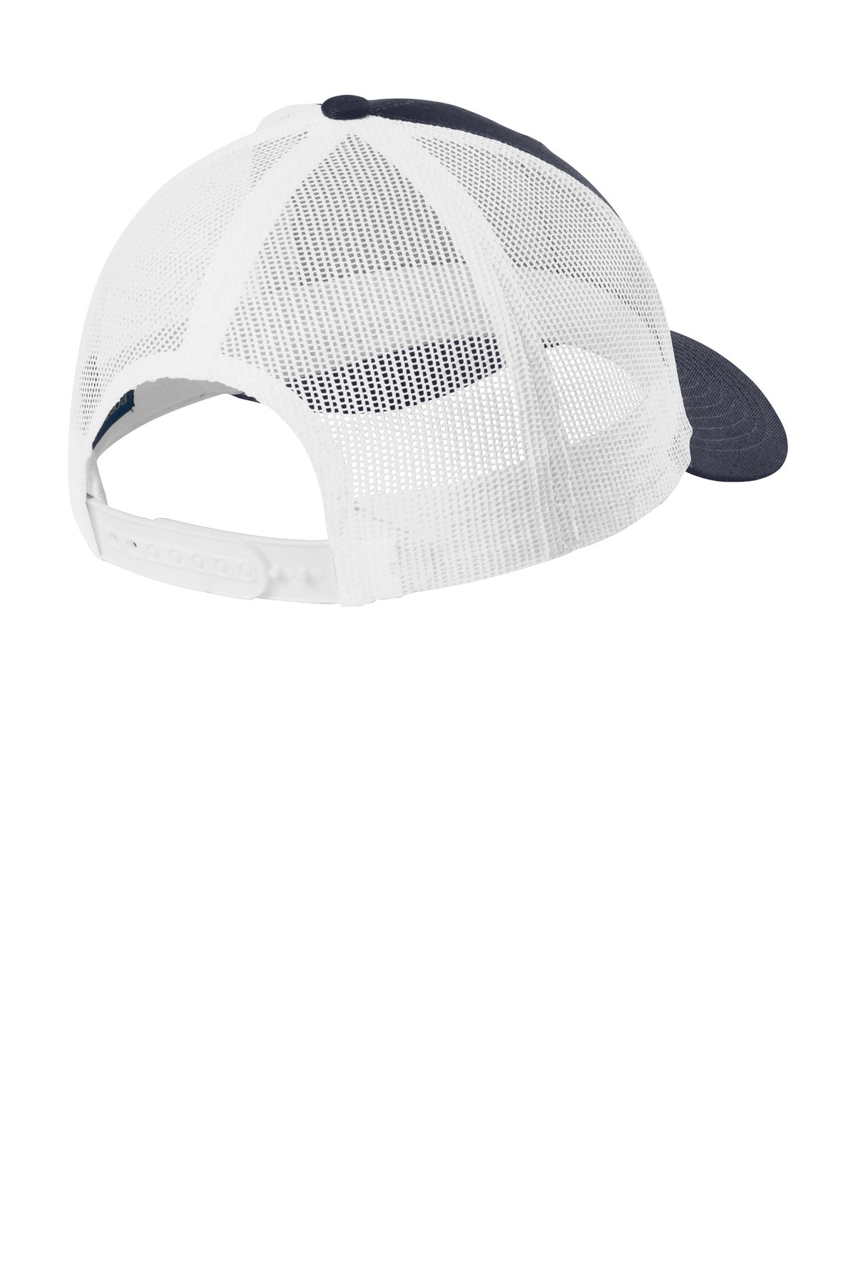Back Product Rich Navy/ White