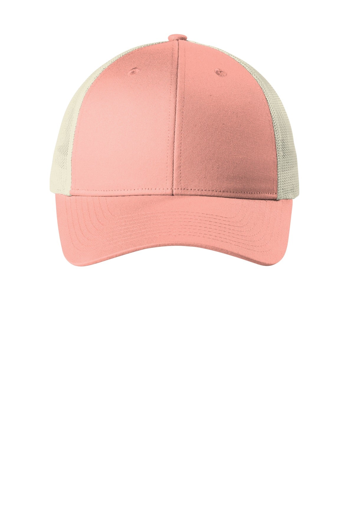 Model Soft Coral/ Ecru
