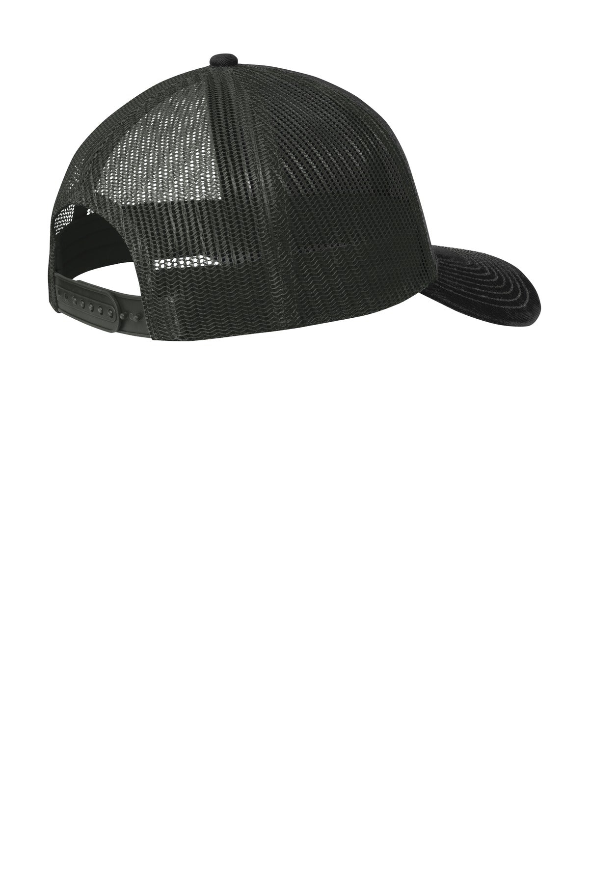 Back Product Black/ Grey Steel