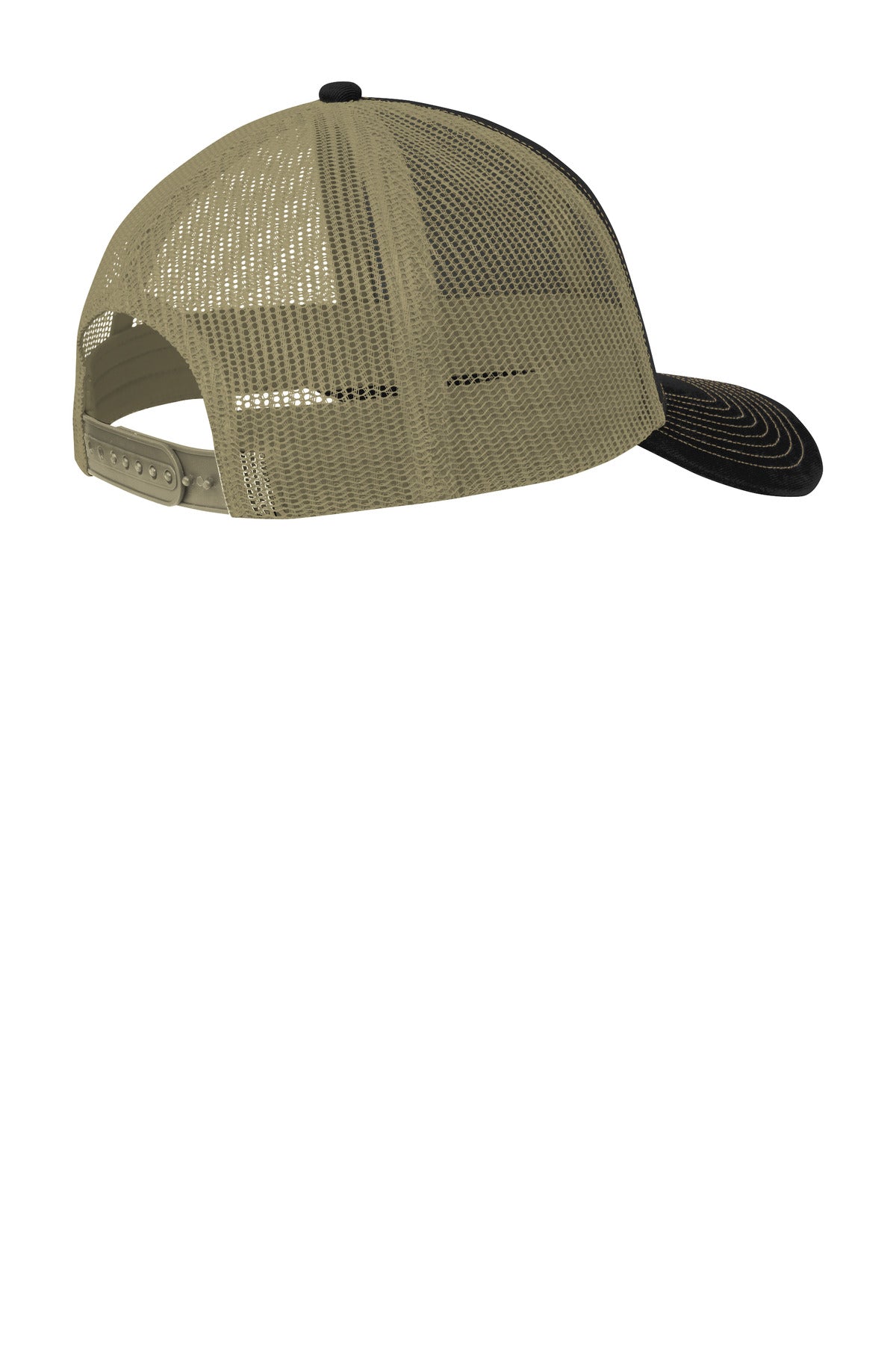 Back Product Black/ Tan