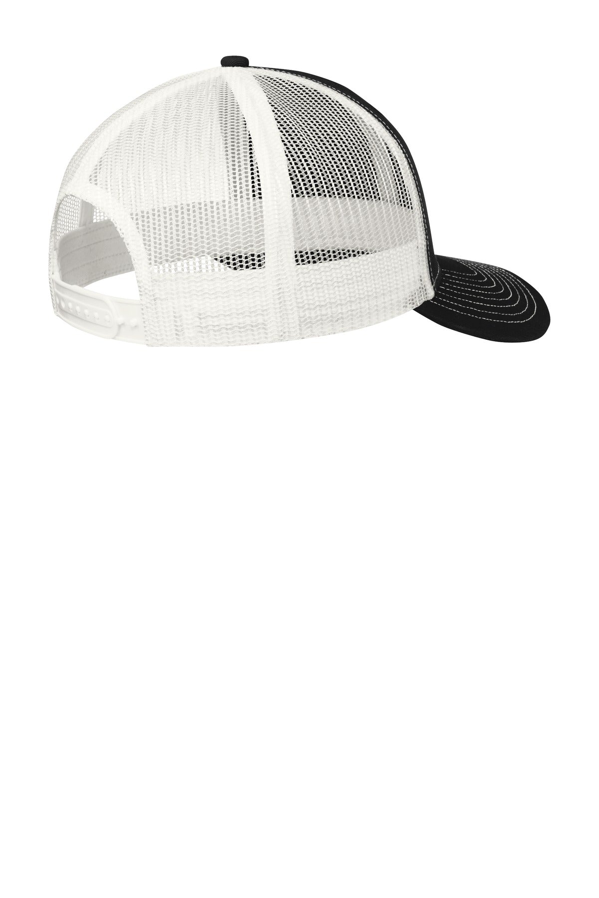 Back Product Black/ White