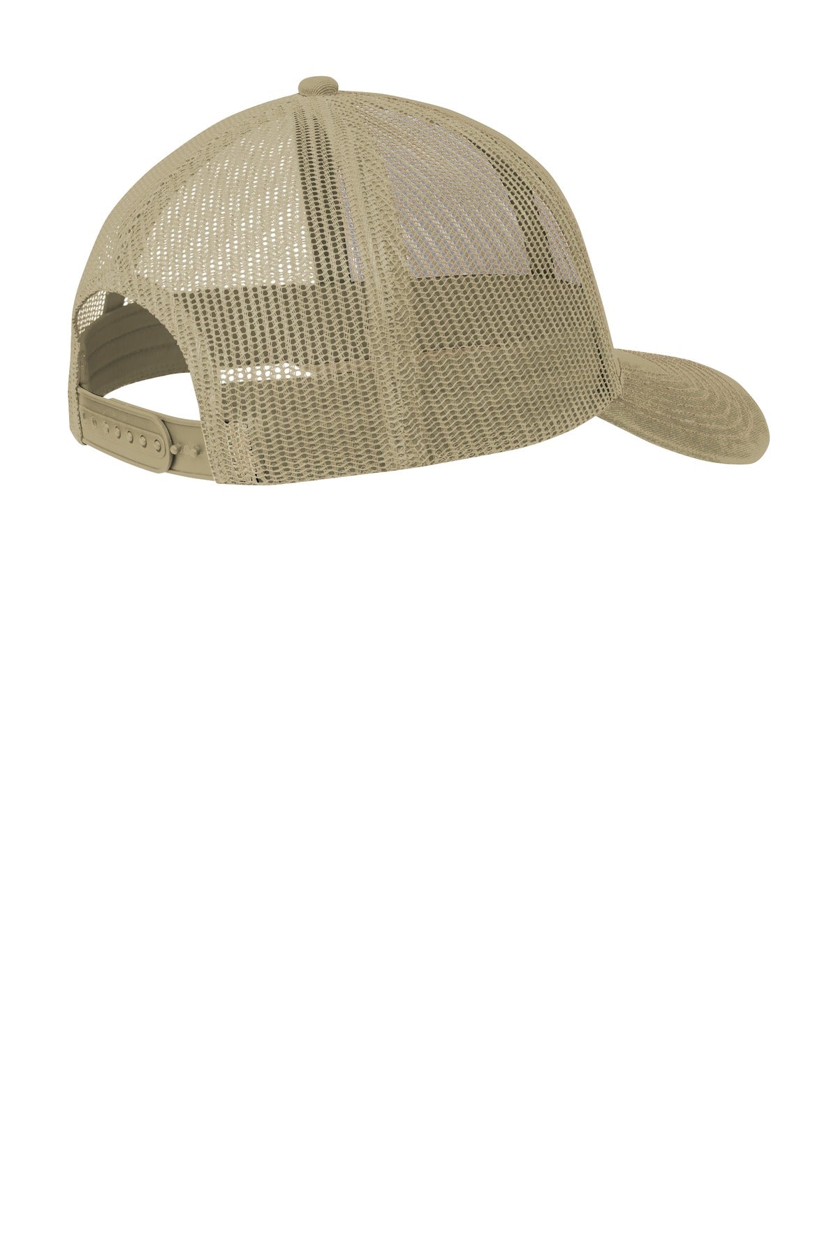 Back Product Coyote Brown