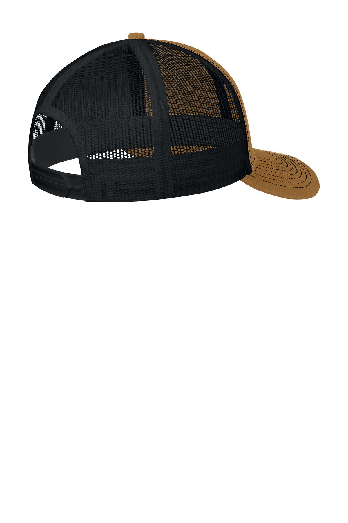 Back Product Duck Brown/ Black