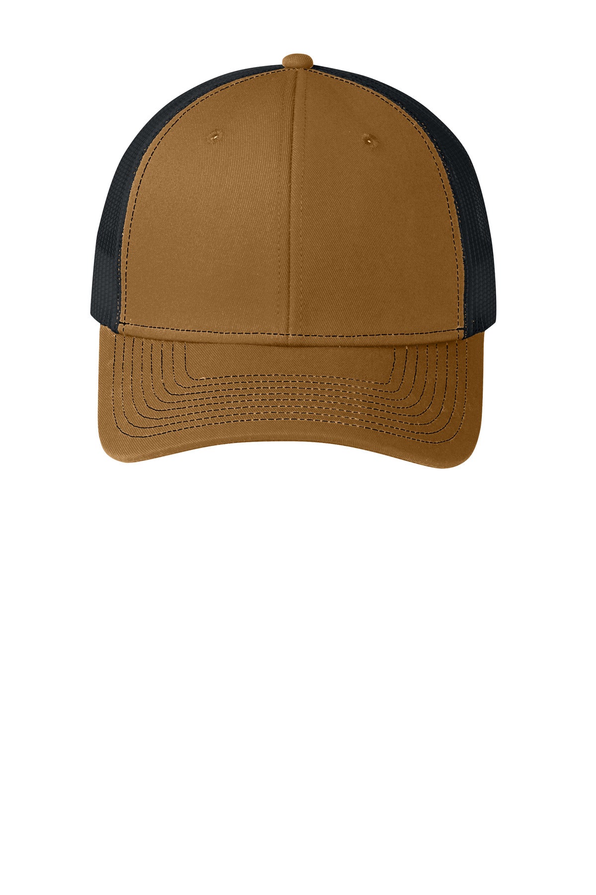Model Duck Brown/ Black