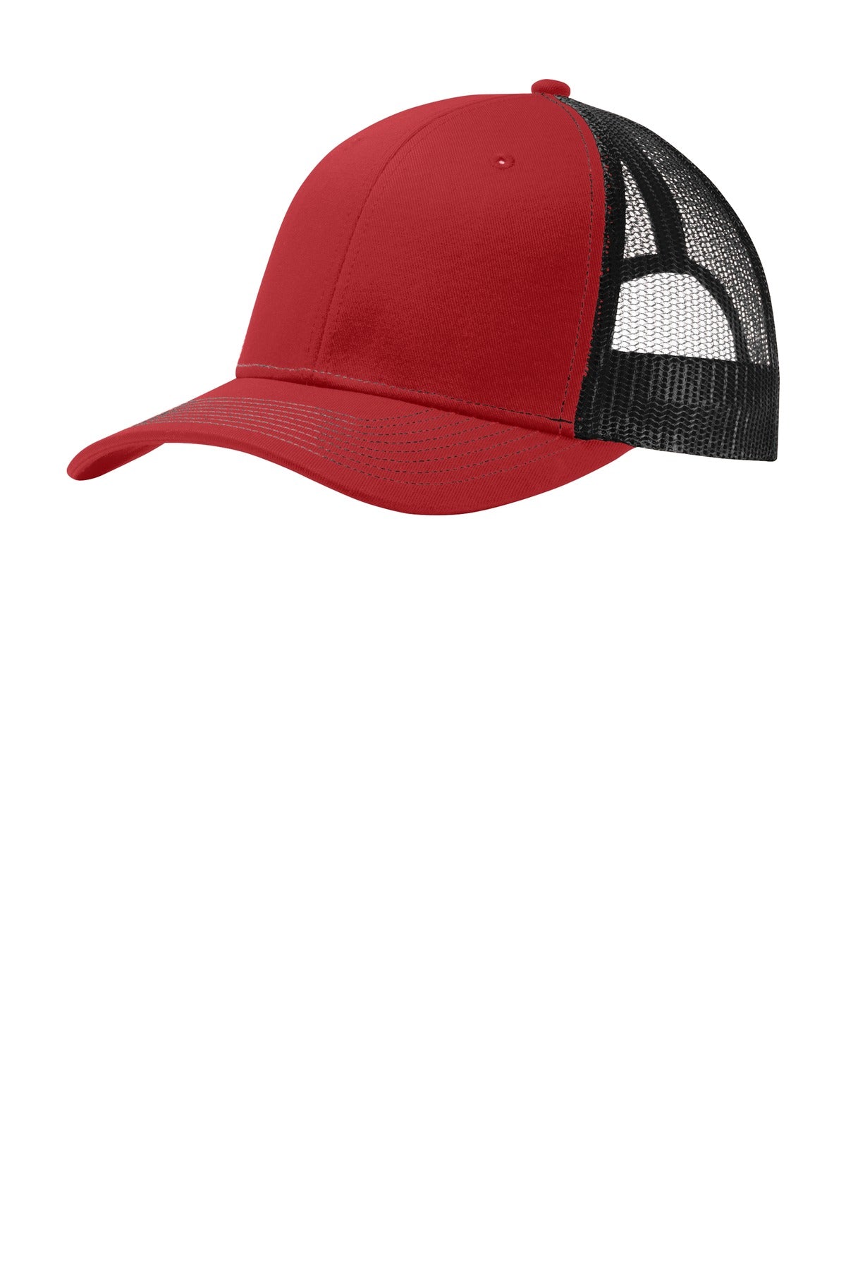 Model Flame Red/ Black