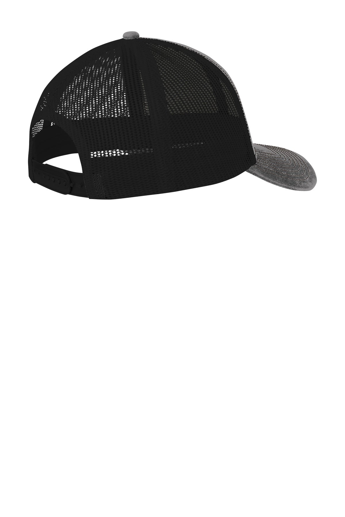 Back Product Grey Steel/ Black