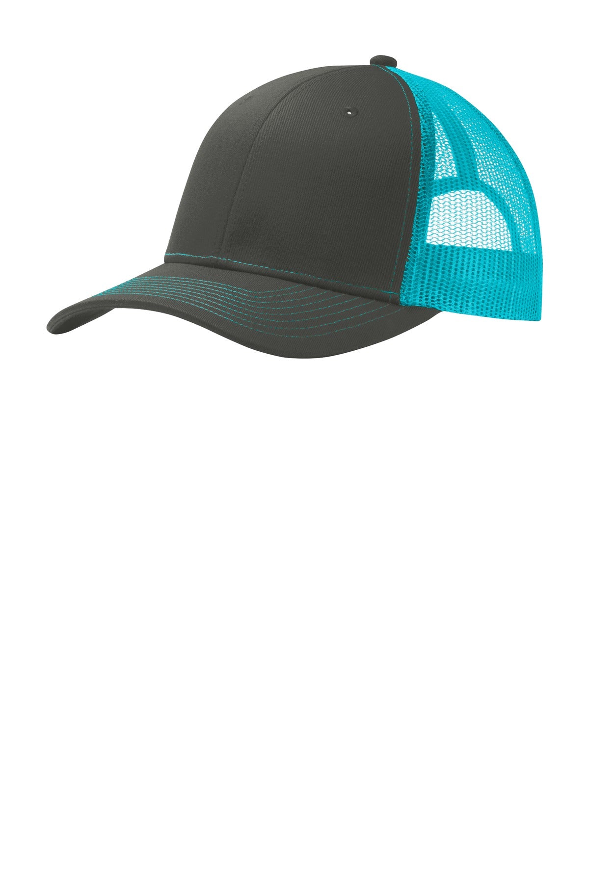 Product Grey Steel/ Neon Blue