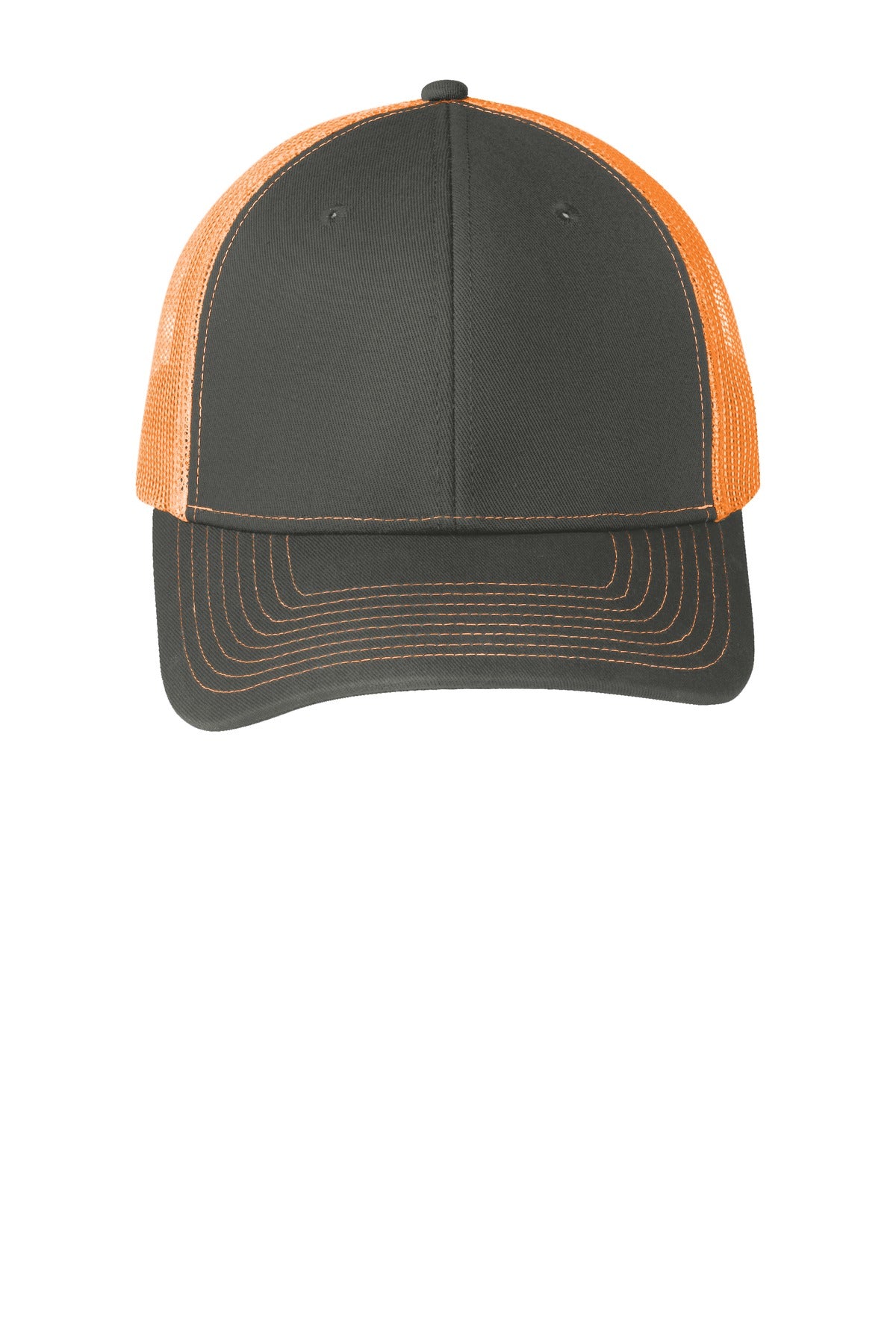 Product Grey Steel/ Neon Orange